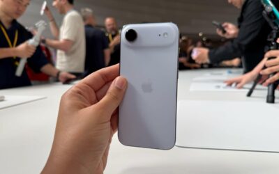 Có 5 tính năng ‘thần thánh’ bị Apple giấu nhẹm trong cài đặt của iPhone, iFan lâu năm cũng chưa chắc biết.