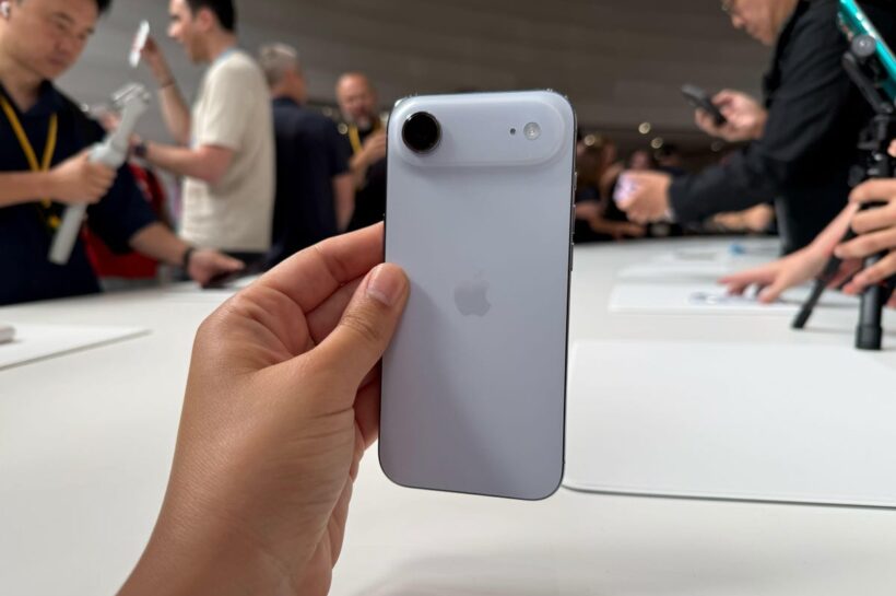 Có 5 tính năng ‘thần thánh’ bị Apple giấu nhẹm trong cài đặt của iPhone, iFan lâu năm cũng chưa chắc biết.